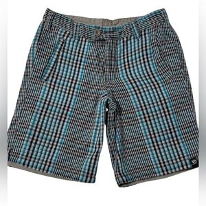 Epic Threads Reversible Shorts- Boys Size 8